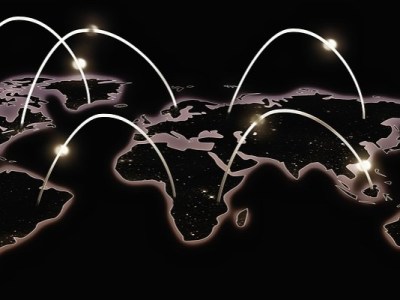 Interview: Visiting 16 Countries at 16 Years&nbsp;Old