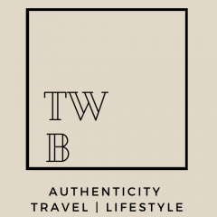 Traveling with B.